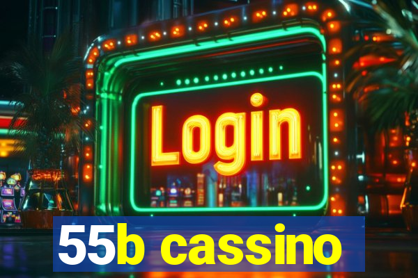 55b cassino